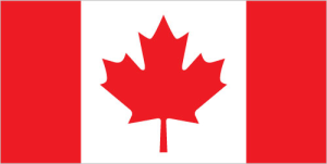 Ca-flag Flag